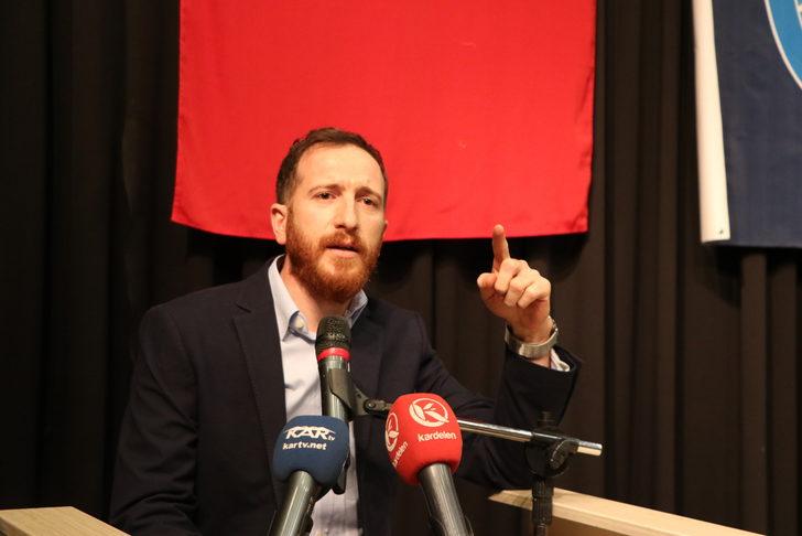 Büyükşehir Belediye Erzurumspor genel kurulu 10 Temmuz'a ertelendi G2