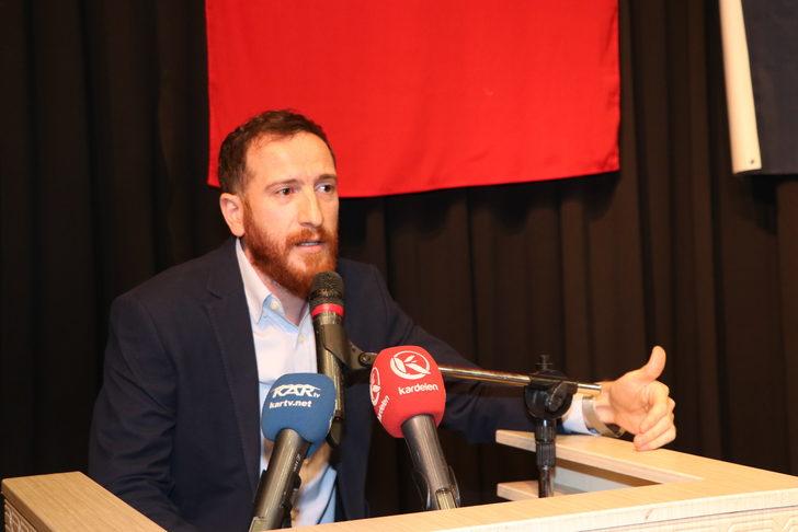 Büyükşehir Belediye Erzurumspor genel kurulu 10 Temmuz'a ertelendi G4