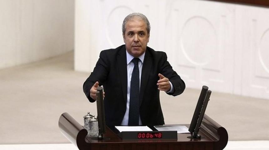 AK Partili Tayyar: Öksüz'ün bulunması için ABD Konsolosluğu aransın