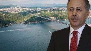 Son Dakika: Vali Yerlikaya duyurdu! 5 Temmuz - 31 Temmuz 2022 tarihleri arasında yasaklandı