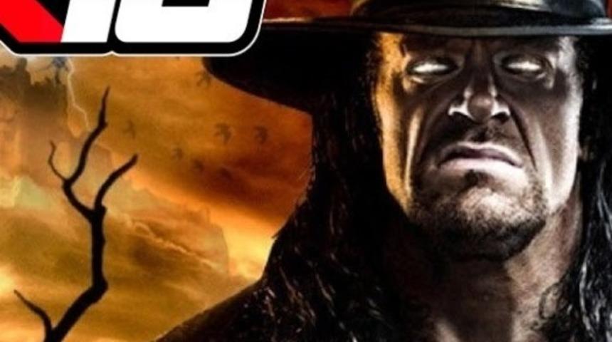 WWE 2K18&rsquo;de Seth Rollins r&uuml;zgarı!