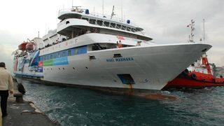 Bakan Ağbal: Mavi Marmara'da hayatını kaybedenlerin ailelerine tazminat ödemesi yapıldı