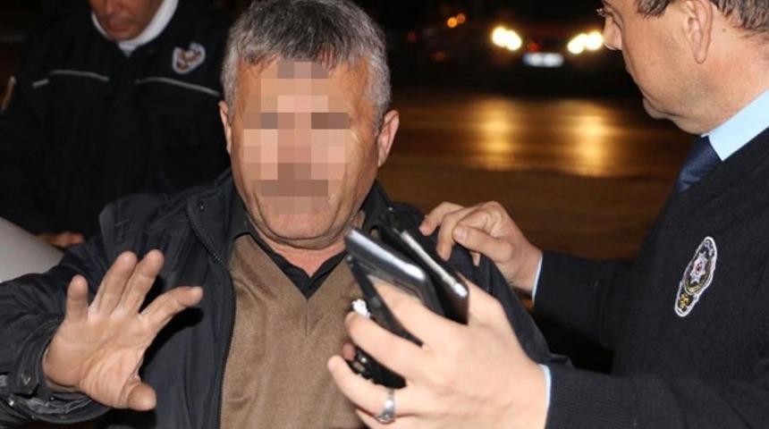 Sarhoş sürücüden inanılmaz savunma