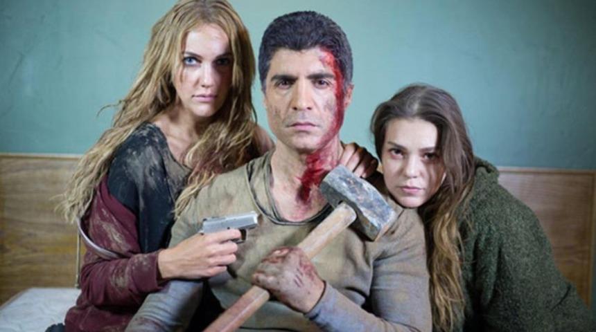 Öteki Taraf konusu nedir? Öteki taraf oyuncuları kimler, nerede, ne zaman çekildi?