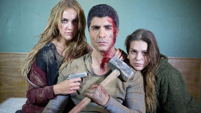 Öteki Taraf konusu nedir? Öteki taraf oyuncuları kimler, nerede, ne zaman çekildi?