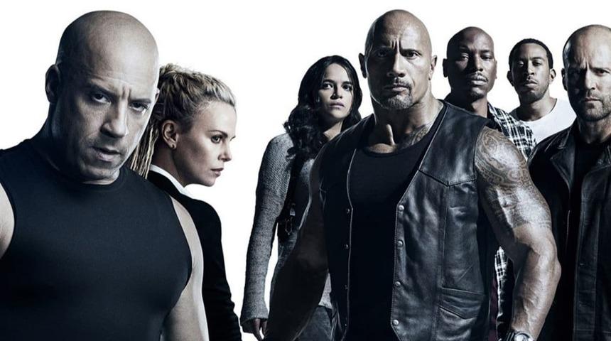 Hızlı ve Öfkeli 8 konusu nedir? Hızlı ve Öfkeli 8 filminin oyuncuları kimlerdir? Nerede çekildi?