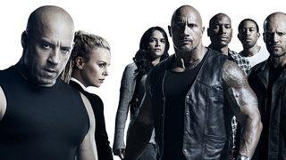 Hızlı ve Öfkeli 8 konusu nedir? Hızlı ve Öfkeli 8 filminin oyuncuları kimlerdir? Nerede çekildi?