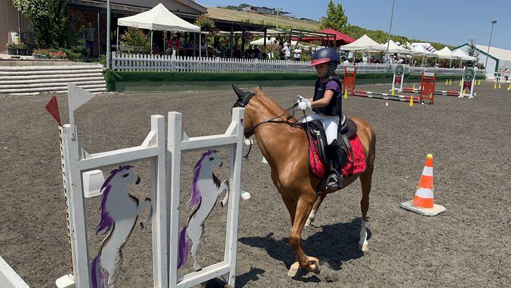 Pony Ligi mücadeleleri Yalova'da gerçekleşti G2