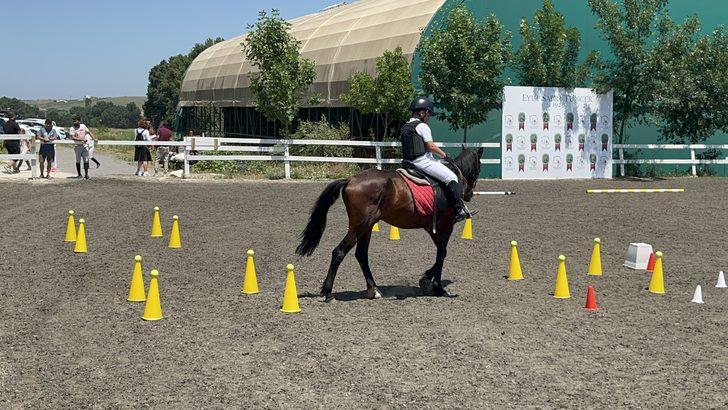 Pony Ligi mücadeleleri Yalova'da gerçekleşti G3