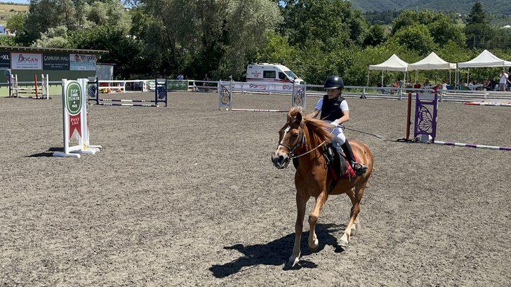 Pony Ligi mücadeleleri Yalova'da gerçekleşti G5