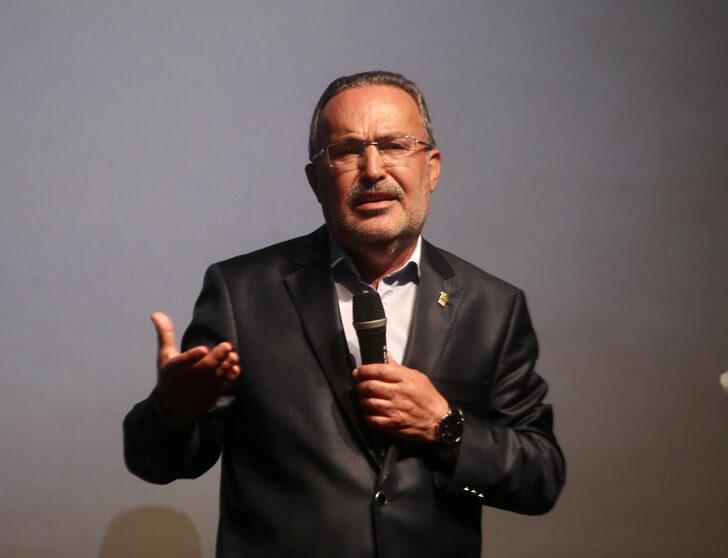 Mustafa Abdülcemil Kırımoğlu'nun hayatını anlatan "Mustafa" filmi izleyicilerle buluştu G1