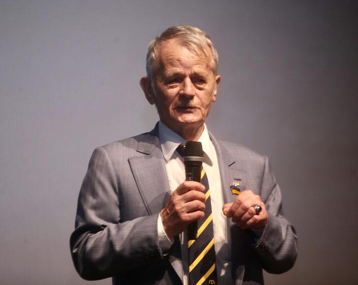 Mustafa Abdülcemil Kırımoğlu'nun hayatını anlatan "Mustafa" filmi izleyicilerle buluştu G2