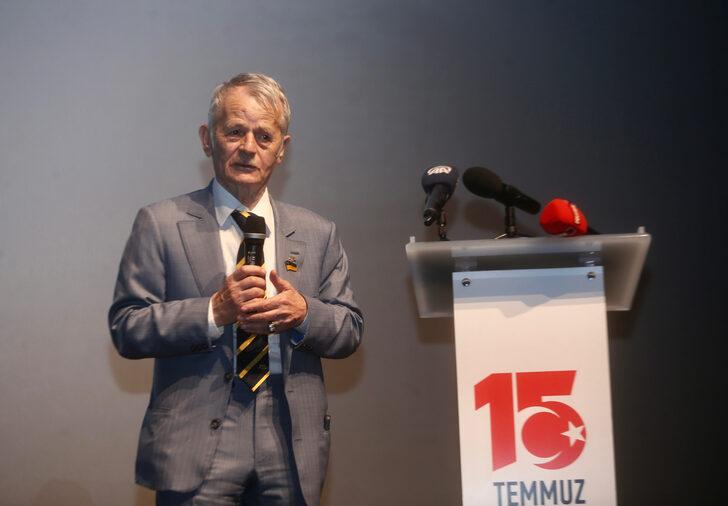 Mustafa Abdülcemil Kırımoğlu'nun hayatını anlatan "Mustafa" filmi izleyicilerle buluştu G3