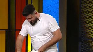 MasterChef Mehmet Verici kimdir? Mehmet Verici nereli ve kaç yaşında, ne iş yapıyor?