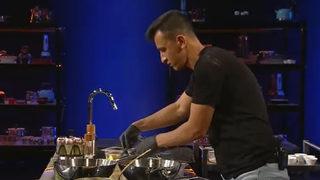 MasterChef Bekir Comart kimdir? Bekir Comart nereli ve kaç yaşında, ne iş yapıyor?