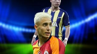 Son dakika: Emre Mor Galatasaray taraftarını çılgına çevirdi! Oynamak istediğim tek kulüp Fenerbahçe’ydi