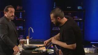 MasterChef Bahadır Durmaz kimdir? Bahadır Durmaz nereli ve kaç yaşında, ne iş yapıyor?