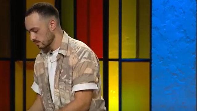 MasterChef Mertcan Usluer kimdir? Mertcan Usluer nereli ve kaç yaşında, ne iş yapıyor?