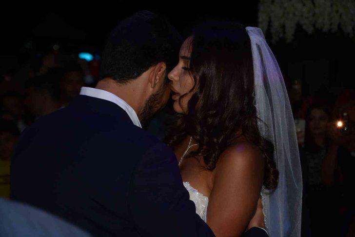 Son dakika: İlkay Gündoğan evlendi! Düğüne gelenler şaşkına döndü G2