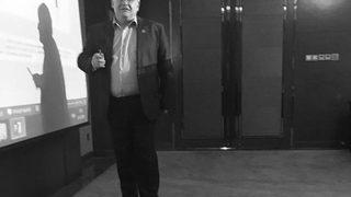 Rusya, Çin'e bilgi sızdırdığı için gözaltına almıştı! Rus bilim insanı öldü