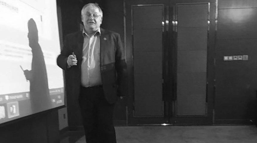 Rusya, Çin'e bilgi sızdırdığı için gözaltına almıştı! Rus bilim insanı öldü