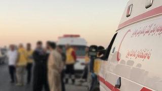 Komşuda klor gazı sızıntısı! Çok sayıda yaralı var