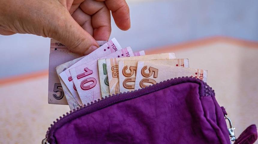 SON DAKİKA: Beklenen enflasyon rakamları açıklandı, memur ve emekli zammı da belli oldu! Emekli ve memurlar ne kadar maaş alacak?