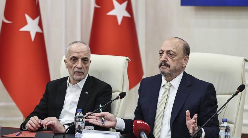 Asgari ücret zam sürecinin perde arkasını anlatıp 'EYT' mesajı verdi: 'Süper oldu diyemem...'