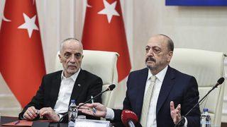 Asgari ücret zam sürecinin perde arkasını anlatıp 'EYT' mesajı verdi: 'Süper oldu diyemem...'