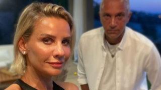 Esra Erol paylaştı, kocası Ali Özbir kendini tutamadı! Sana bebişim diyebilir miyim?