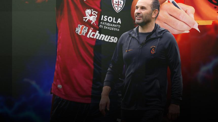 Son dakika: Galatasaray'da 3. imza tamam! İşte Joao Pedro'nun sözleşme detayları 