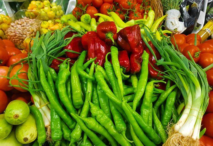 Akaryakıt değil karaborsacı zammı! Tam ‘bittiler’ derken… Sebze fiyatlarında görülmemiş artış: Bir ayda yüzde 730...