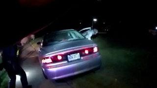 Jayland Walker'a kurşun yağdırdılar! ABD bu olayı konuşuyor, görüntüler yayınlandı