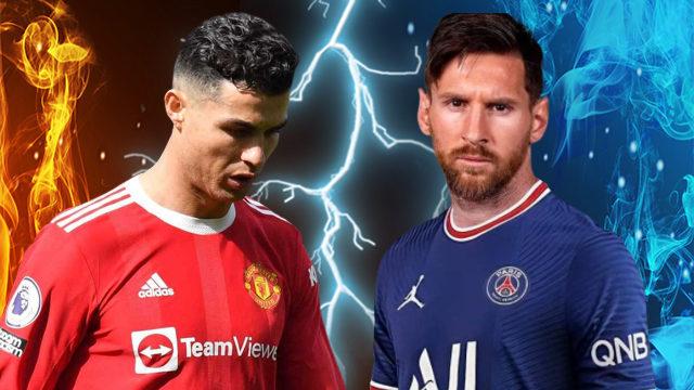 Son dakika: Ronaldo'nun ayrılık nedeni: Messi korkusu! 