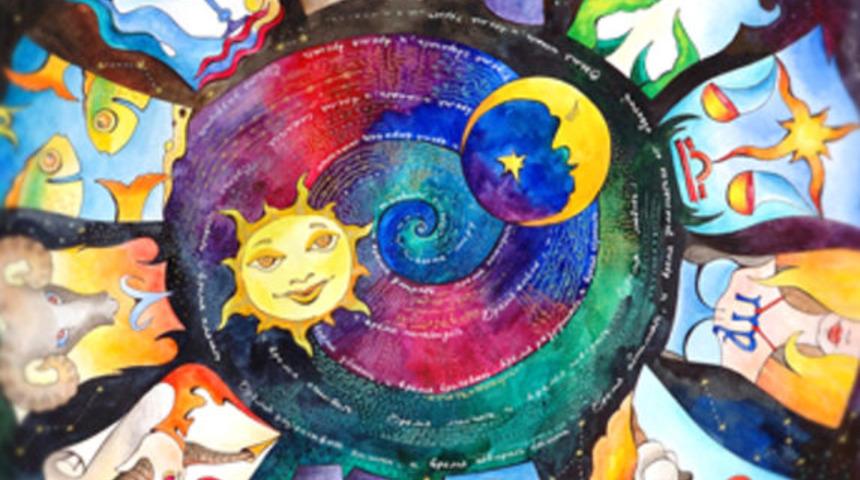 Günlük burç yorumları 30 Temmuz Salı - Güneş ve Uranüs arasında sert temas