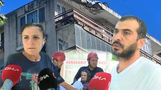 Yer: İstanbul! Ucuz diye kiraladılar, ölümden döndüler: Bir de tadilat yaptıracaktık
