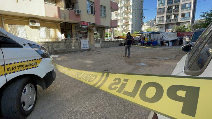 GÜNCELLEME - Adana'da tüfekle vurulan kişi hastanede hayatını kaybetti G2