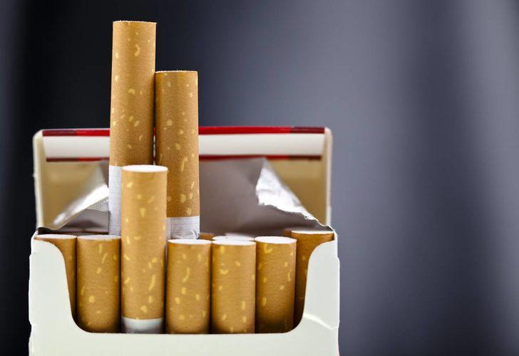 SON DAKİKA: Sigaraya bu sabah bir zam daha geldi! Güncel sigara fiyatları ne kadar oldu? 10 lira...