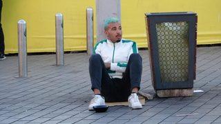 Ne Suriyeli ne Afgan ne de Türk... Taksim'de dilencilik yaparken yakalandı, uyruğu şaşkına çevirdi