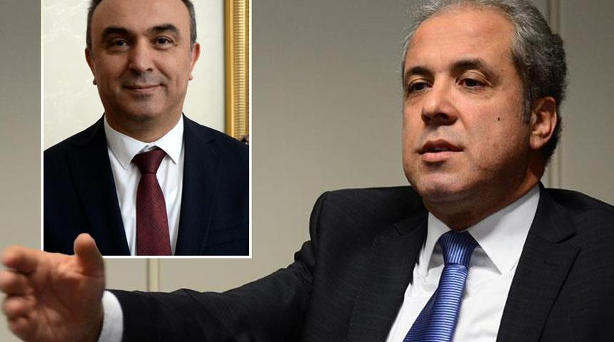 Şamil Tayyar, Kilis Valisi ile arasında geçen sohbeti anlattı, herkes şaşırdı!