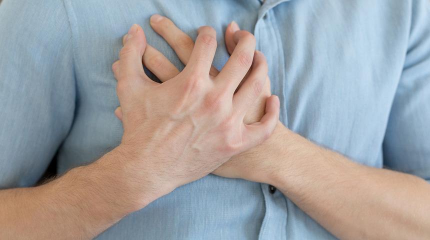 Kalp sağlığınız için bu gıdaları mutlaka tüketin