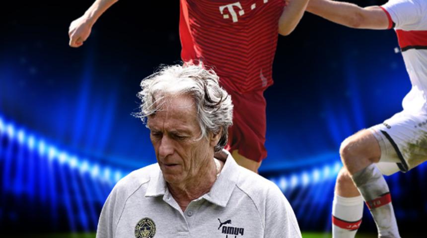 Son dakika: 17'lik T&uuml;rk yıldız devleri peşine taktı! Barcelona, Juventus...