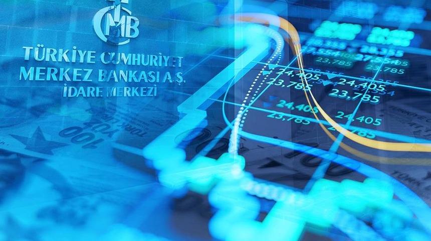 Merkez Bankası'ndan yeni TL adımı: Yüzde 50'ye yükseltildi