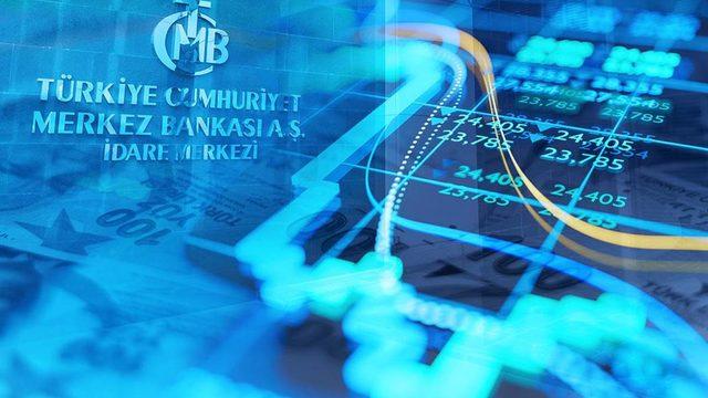 Merkez Bankası'ndan yeni TL adımı: Yüzde 50'ye yükseltildi