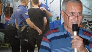 Adana'da korkunç cinayet! Eski milli atlet av tüfeğiyle öldürüldü