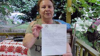 Şaşkına çeviren ceza! 'Horozunuz ötüyor'