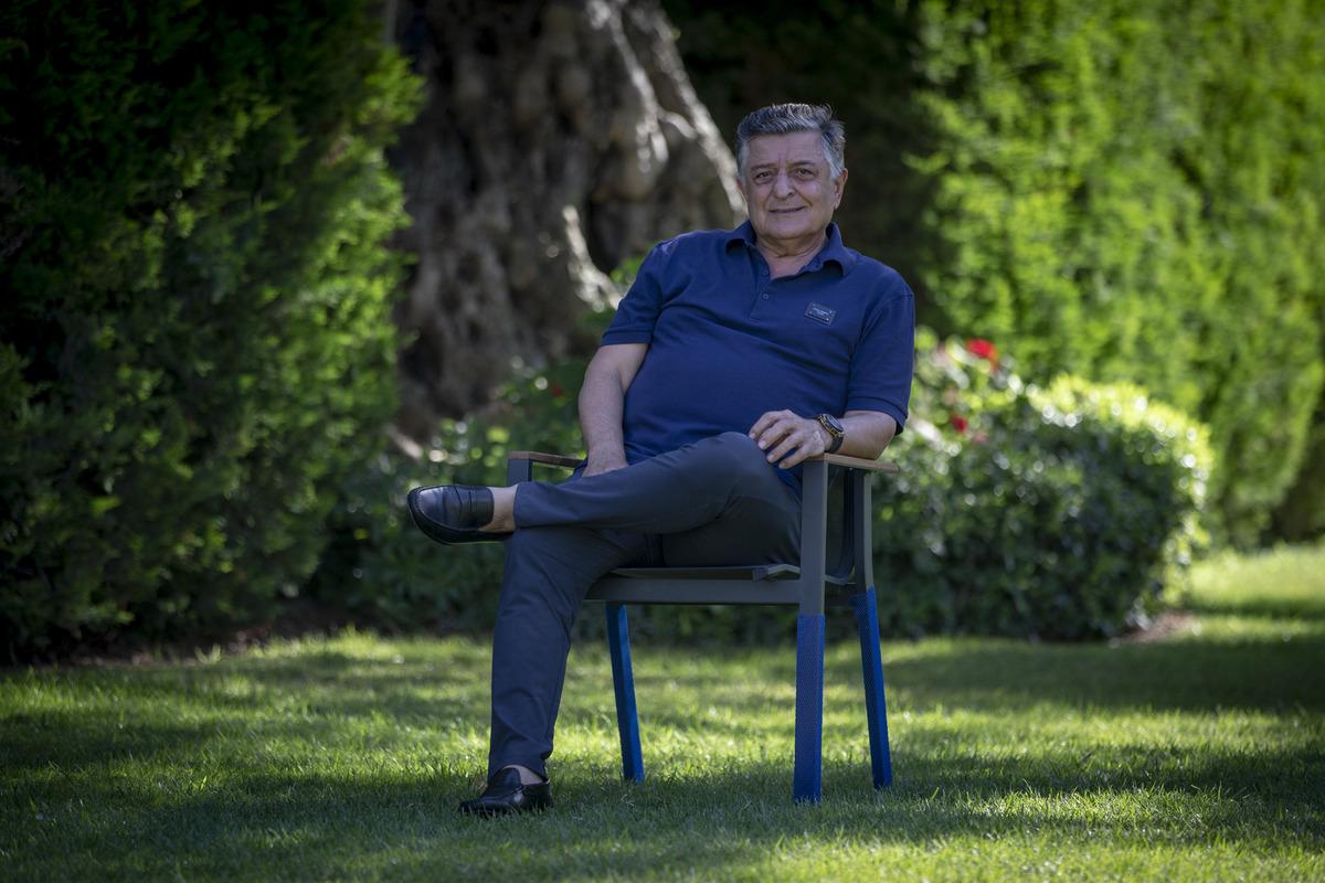 Teknik direkt&ouml;r Yılmaz Vural, T&uuml;rk futbolunu değerlendirdi: