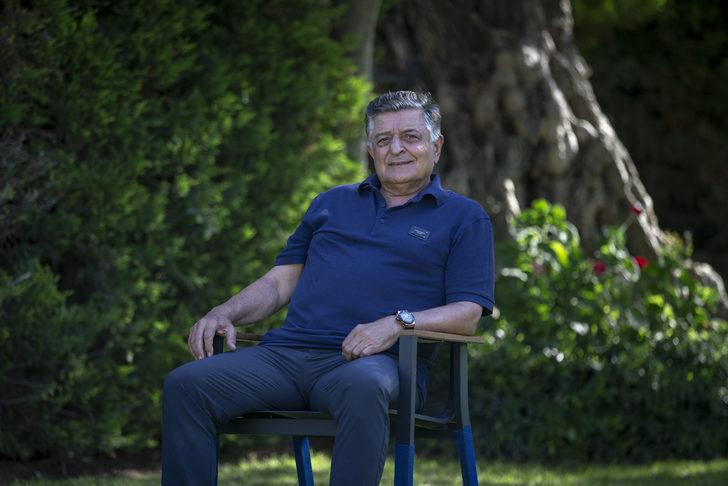 Teknik direktör Yılmaz Vural, Türk futbolunu değerlendirdi: G2