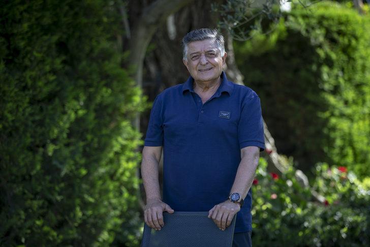 Teknik direktör Yılmaz Vural, Türk futbolunu değerlendirdi: G3