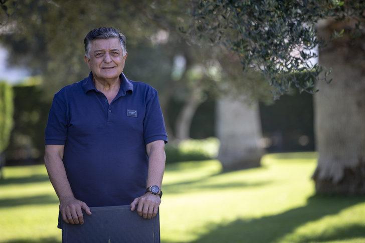 Teknik direktör Yılmaz Vural, Türk futbolunu değerlendirdi: G4